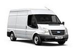 LWB van